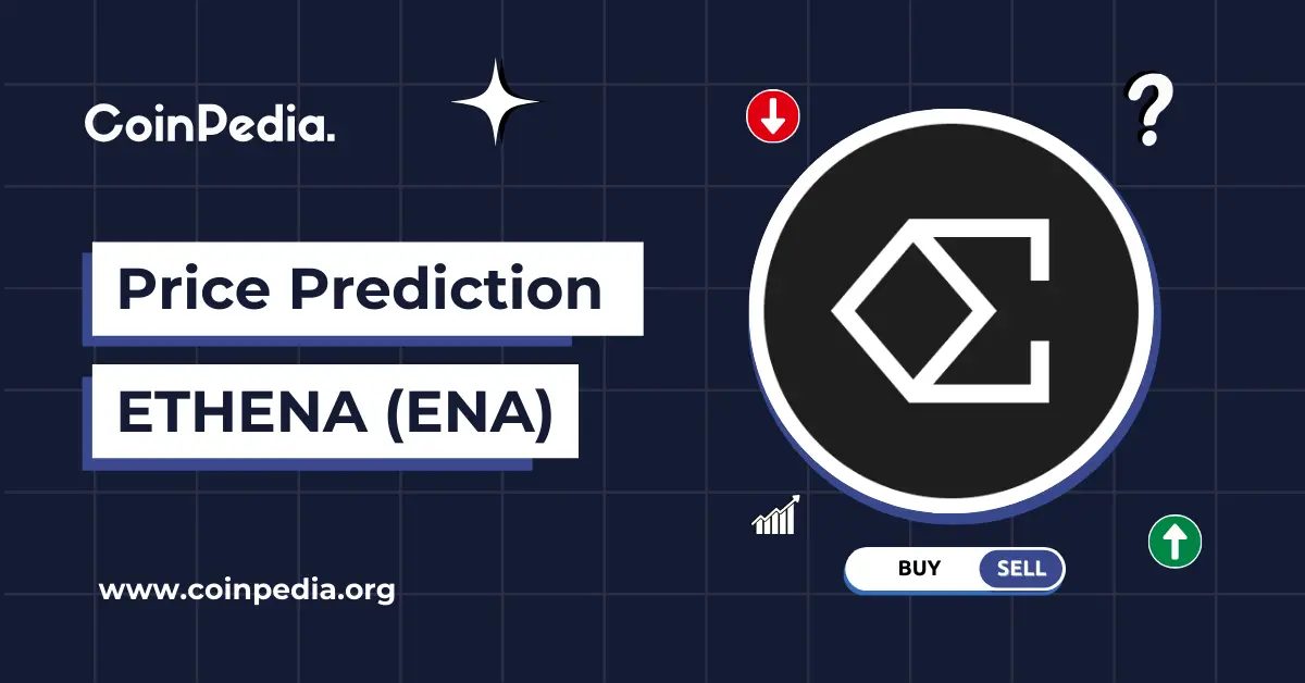 Ethena Price Prediction 2026, 2027