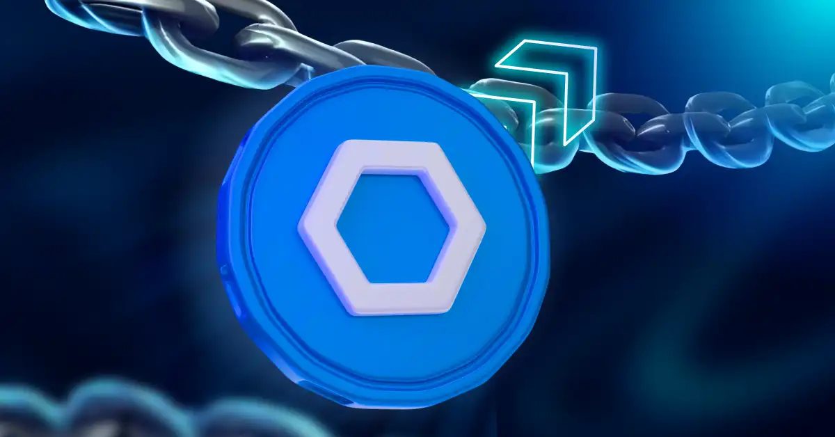 Has Infosys and Chainlink Joined Hands to Expand On-chain Finance