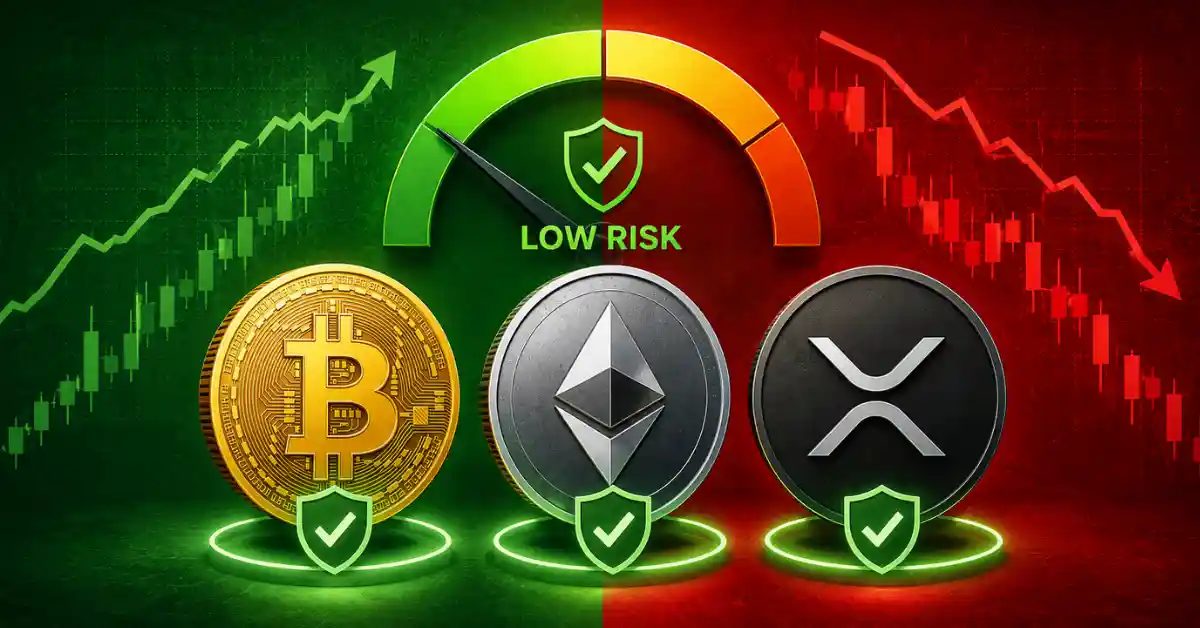What’s Next For Bitcoin, Ethereum And XRP Prices As Crypto Market Hits $3 Trillion?