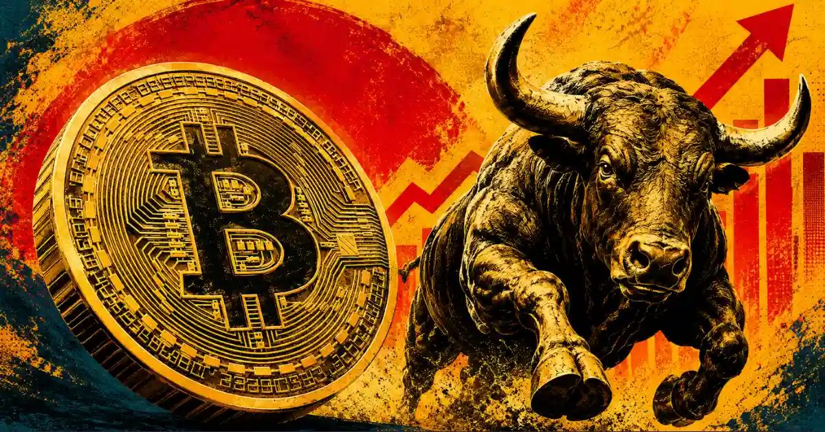 Can Bulls Push Toward $90K?